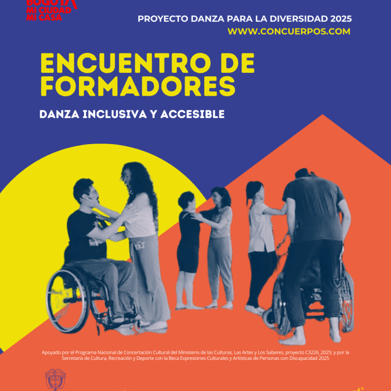 2025 ConCuerpos Encuentro de Formadores-1