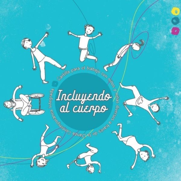 IncluyendoalCuerpoCaratula